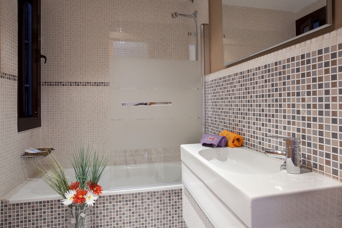 Imagen de la habitación del Apartamentos Suite Home Sagrada Familia. Foto 6