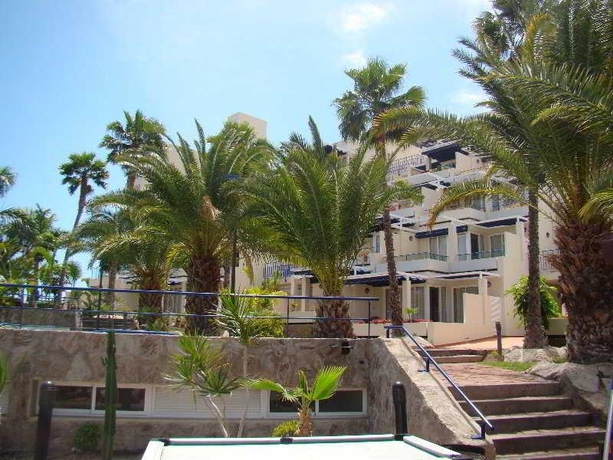 Imagen general del Apartamentos Suite Monte Golf. Foto 3