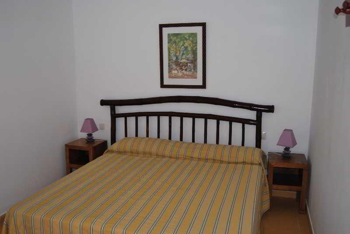 Imagen general del Apartamentos Suite Monte Golf. Foto 4