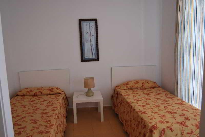 Imagen general del Apartamentos Suite Monte Golf. Foto 6