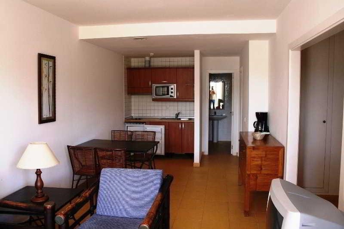 Imagen general del Apartamentos Suite Monte Golf. Foto 7