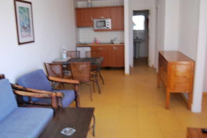 Imagen general del Apartamentos Suite Monte Golf. Foto 8