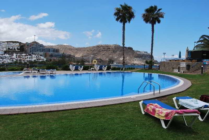 Imagen general del Apartamentos Suite Monte Golf. Foto 9