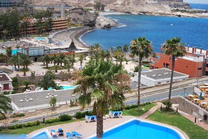 Imagen general del Apartamentos Suite Monte Golf. Foto 10