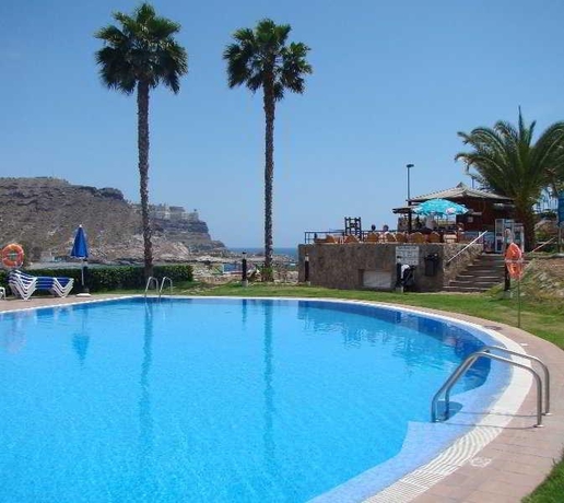 Imagen general del Apartamentos Suite Monte Golf. Foto 11