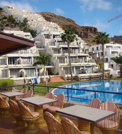 Imagen general del Apartamentos Suite Monte Golf. Foto 12