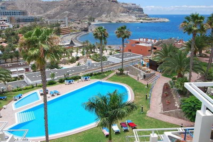 Imagen general del Apartamentos Suite Monte Golf. Foto 13