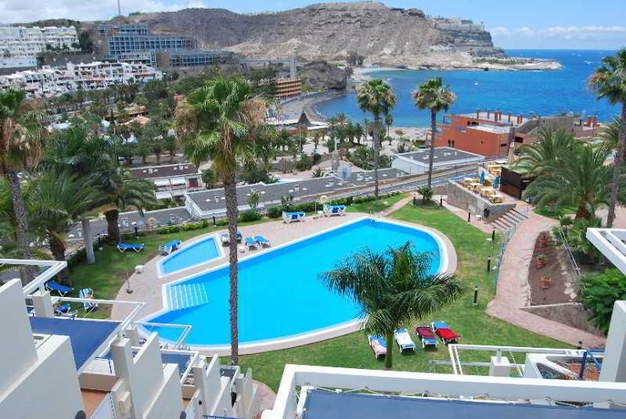 Imagen general del Apartamentos Suite Monte Golf. Foto 14