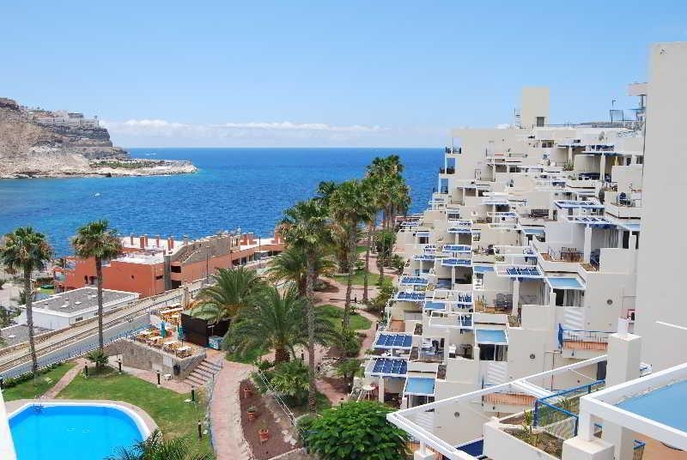 Imagen general del Apartamentos Suite Monte Golf. Foto 15