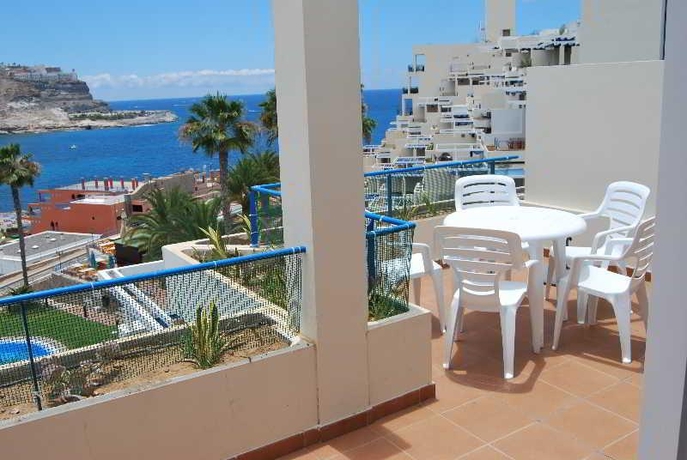 Imagen general del Apartamentos Suite Monte Golf. Foto 16