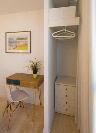 Imagen de la habitación del Apartamentos Suite The Way. Foto 3