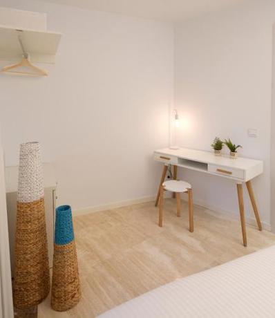 Imagen de la habitación del Apartamentos Suite The Way. Foto 4