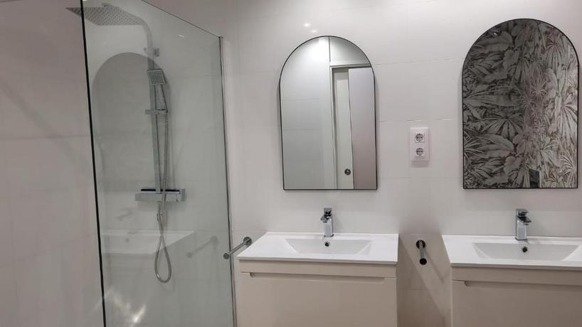 Imagen general del Apartamentos Suitel Cíes Lily Rodsen. Foto 2