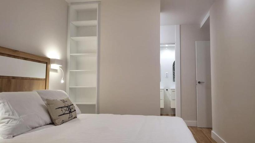 Imagen general del Apartamentos Suitel Cíes Lily Rodsen. Foto 4