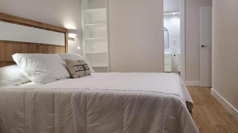 Imagen general del Apartamentos Suitel Cíes Lily Rodsen. Foto 6