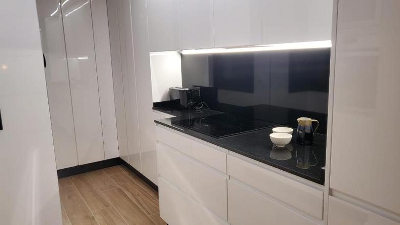 Imagen general del Apartamentos Suitel Cíes Lily Rodsen. Foto 8