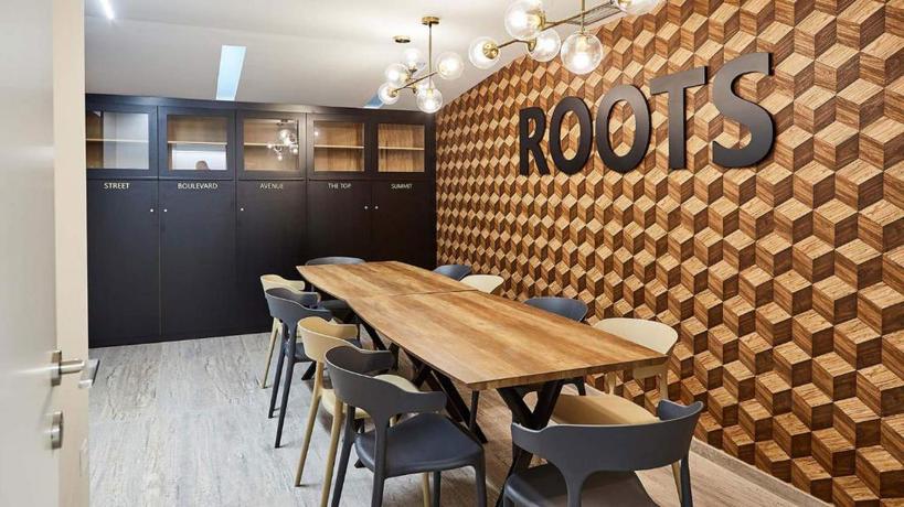 Imagen general del Apartamentos Suitel Cíes Lily Rodsen. Foto 12