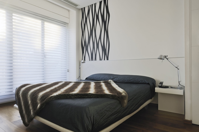 Imagen de la habitación del Apartamentos Suites Avenue. Foto 2