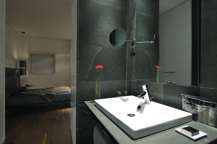 Imagen de la habitación del Apartamentos Suites Avenue. Foto 3