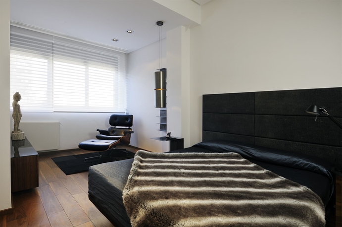 Imagen de la habitación del Apartamentos Suites Avenue. Foto 6