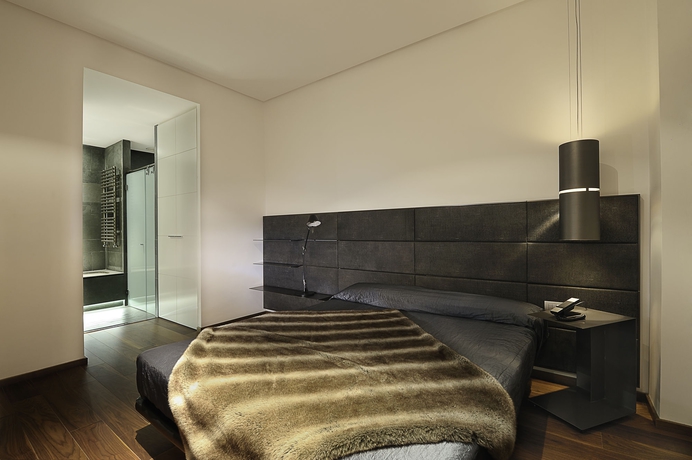 Imagen de la habitación del Apartamentos Suites Avenue. Foto 9