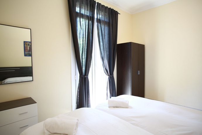 Imagen de la habitación del Apartamentos Suites Barcelona Ara 367. Foto 3