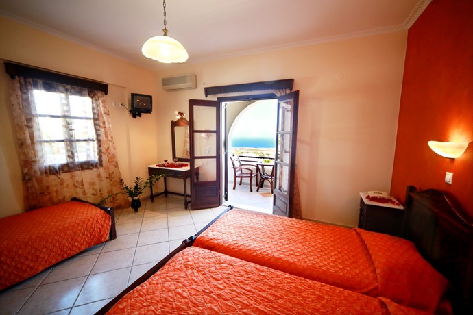 Imagen general del Apartamentos Suites Blue Hotel. Foto 5