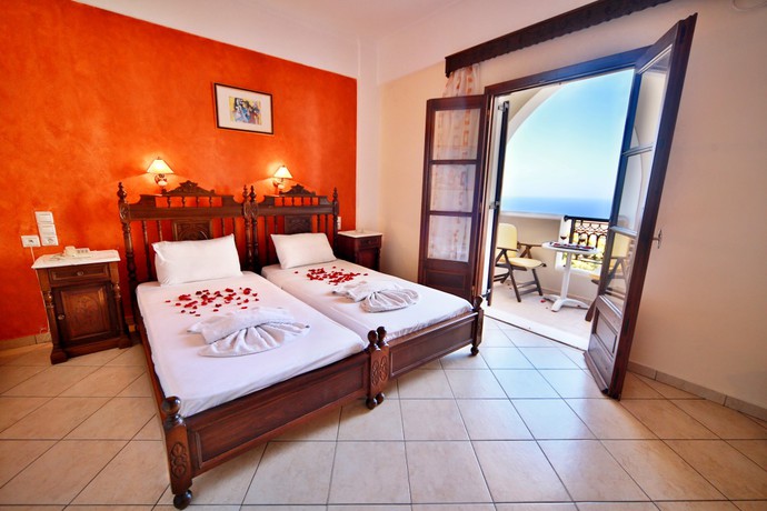 Imagen general del Apartamentos Suites Blue Hotel. Foto 6