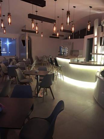 Imagen general del Apartamentos Suites Blue Hotel. Foto 8