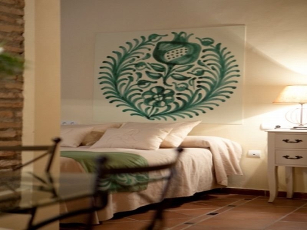 Imagen general del Apartamentos Suites Casa Cuesta Del Agua. Foto 3