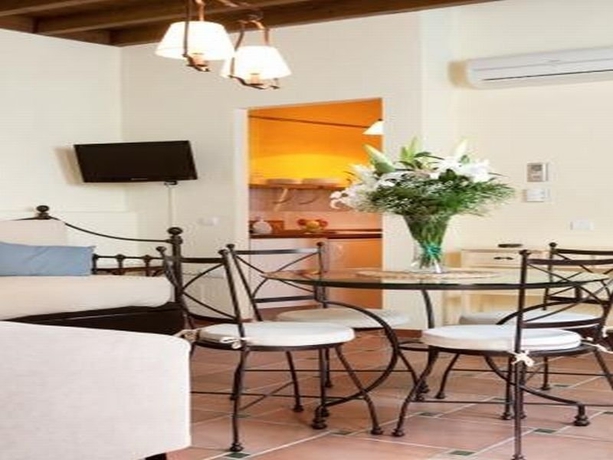 Imagen general del Apartamentos Suites Casa Cuesta Del Agua. Foto 4