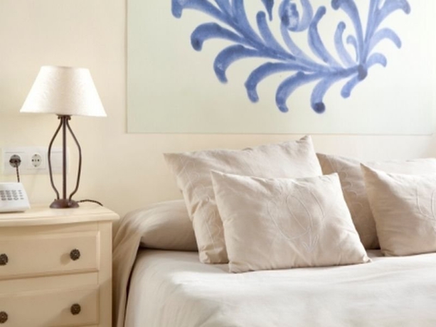 Imagen general del Apartamentos Suites Casa Cuesta Del Agua. Foto 5