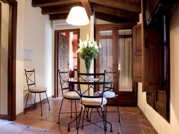 Imagen general del Apartamentos Suites Casa Cuesta Del Agua. Foto 6