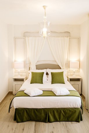 Imagen de la habitación del Apartamentos Suites La Posada De Pilar. Foto 2