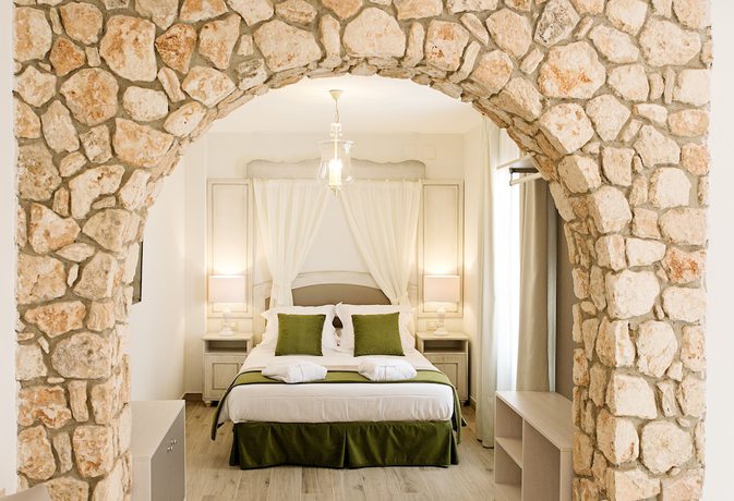 Imagen de la habitación del Apartamentos Suites La Posada De Pilar. Foto 5