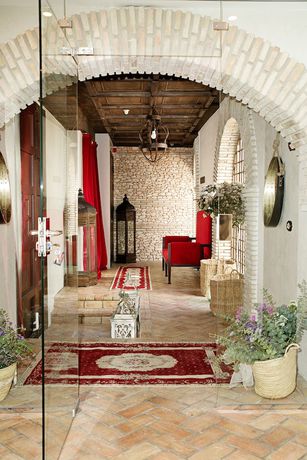 Imagen de los interiores del Apartamentos Suites La Posada De Pilar. Foto 8