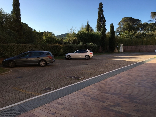 Imagen general del Apartamentos Suites Marilia. Foto 2