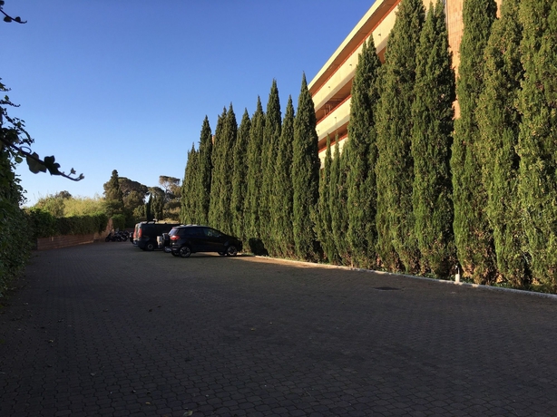 Imagen general del Apartamentos Suites Marilia. Foto 3