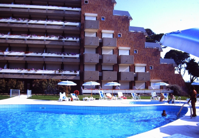 Imagen general del Apartamentos Suites Marilia. Foto 4