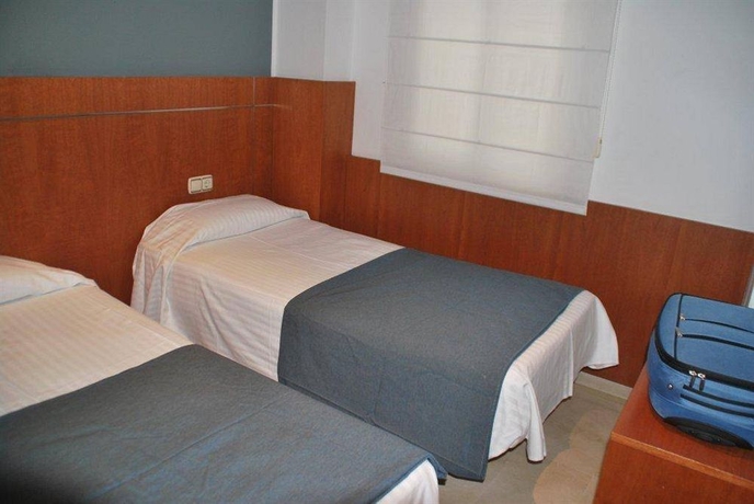 Imagen de la habitación del Apartamentos Suites Marina. Foto 3