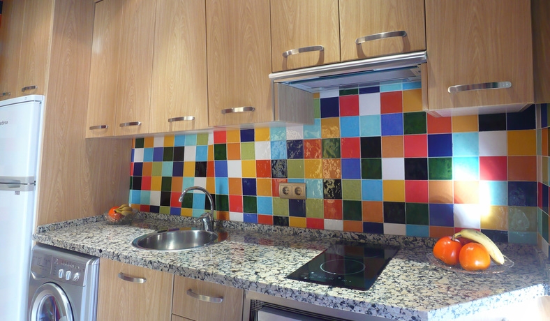 Imagen de la habitación del Apartamentos Suites Oficentro. Foto 3