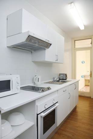 Imagen de la habitación del Apartamentos Suites ROC Portonova. Foto 2