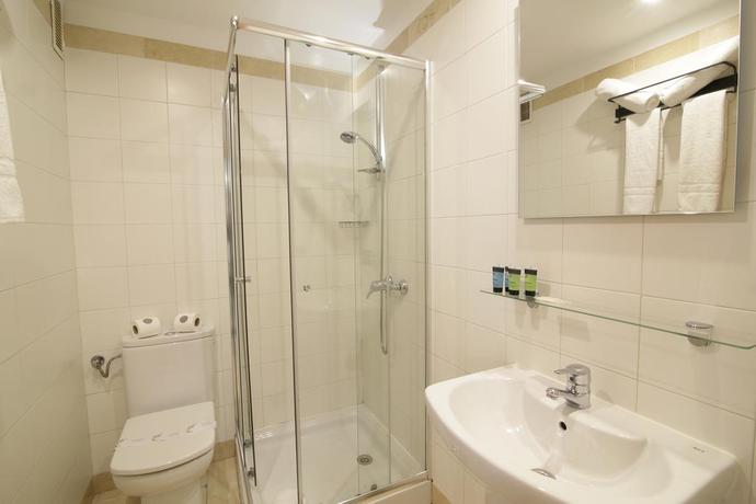 Imagen de la habitación del Apartamentos Suites You Mercury. Foto 3