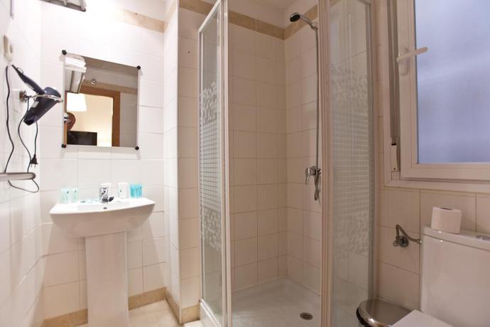 Imagen de la habitación del Apartamentos Suites You Mercury. Foto 6