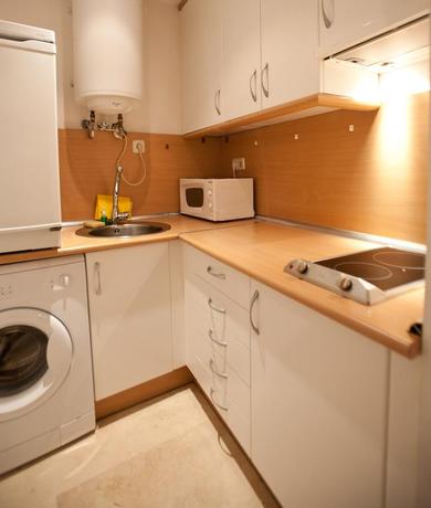 Imagen de la habitación del Apartamentos Suites You Mercury. Foto 8