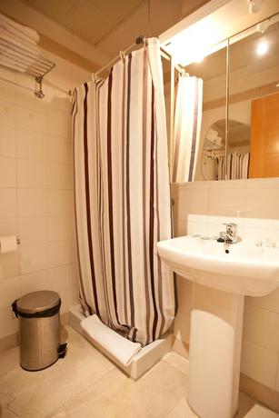 Imagen de la habitación del Apartamentos Suites You Mercury. Foto 9