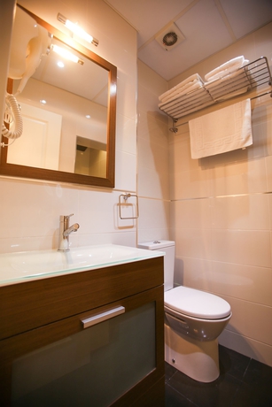 Imagen de la habitación del Apartamentos Suites You Nickel. Foto 8