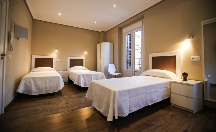 Imagen de la habitación del Apartamentos Suites You Nickel. Foto 12