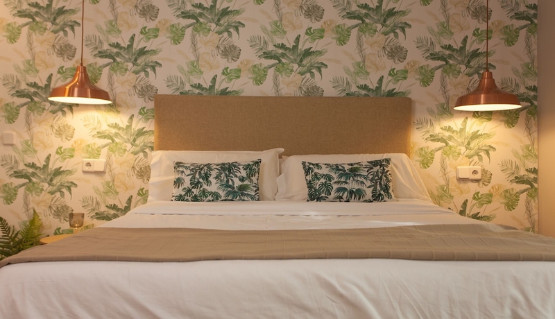 Imagen de la habitación del Apartamentos Suites You Zinc. Foto 3