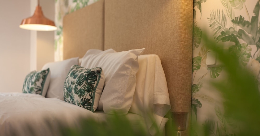 Imagen de la habitación del Apartamentos Suites You Zinc. Foto 9